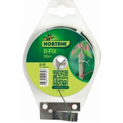 Nortene R-FIX kötöző futó növények rögzítéséhez