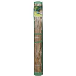 Nortene BAMBOOCANE hasított bambuszfonat