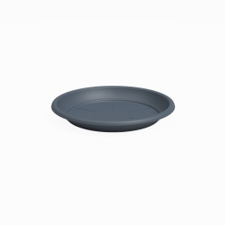 Artevasi ROUND SAUCER SLATE BLUE műanyag alátét 22 cm