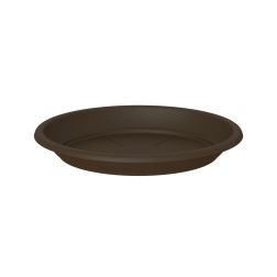 Artevasi Round Saucer Bronze műanyag alátét 26 cm