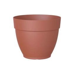 Artevasi Capri Campana Terracotta műanyag növénytartó 20 cm