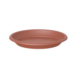 Artevasi Round Saucer Terracotta műanyag alátét 16 cm