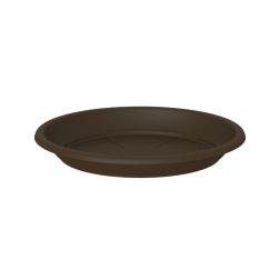 Artevasi Round Saucer Bronze műanyag alátét 16 cm