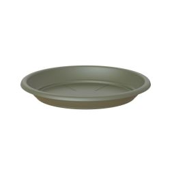 Artevasi Round Saucer Dry Green műanyag alátét 40 cm