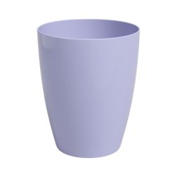 Artevasi Fiji Orchid 12,5 cm műanyag orchidea kaspó Lavander
