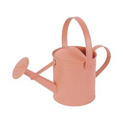 Metál öntözőkanna 2,8 l piros
