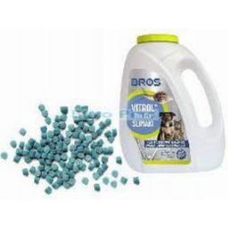 Bros Vitrol GB csigaölő 1 kg