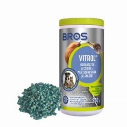 Bros Vitrol GB csigaölő 250g