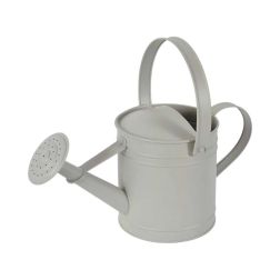 Metál öntözőkanna 2,8 l szürke