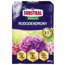 Substral Osmocote 2az1-ben rhododendronhoz 300 g