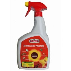 Substral természetes rovarölő 800 ml
