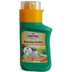Substral Naturen gyomirtó koncentrátum 250 ml
