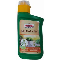 Substral Naturen gyomírtó koncentrátum 1l