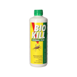 Clean Kill Bio kill Original Plus rovarírtó permet utántöltő 500 ml