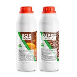 Bio Lemosó permetezéshez 2 x 500 ml