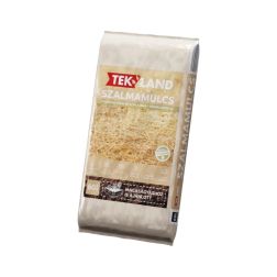 Tekland Szalmamulcs 60 l 