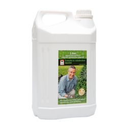 Oázis Örökzöld tápoldat, 5000 ml
