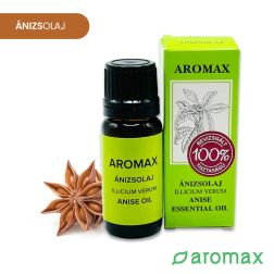 Aromax ánizsolaj 10 ml
