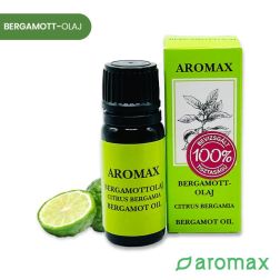 Aromax Bergamottolaj 10 ml