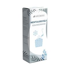 Aromax Mentolkristály 25 g