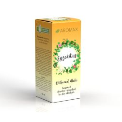 Aromax Egzotikus illóolaj keverék 10 ml