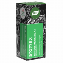 Aromax Bio Borsosmentaolaj 10ml