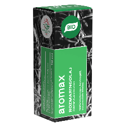 Aromax bio rozmaringolaj 10 ml