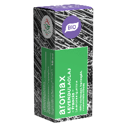 Aromax bio levendulaolaj 10 ml