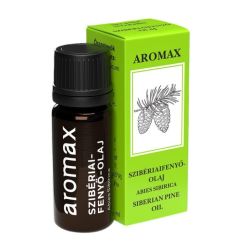 Aromax Szibériai fenyőolaj 5 ml