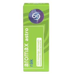 Aromax Astro Rák illóolaj keverék 10ml