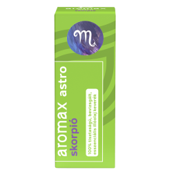 Aromax Astro Skorpió illóolaj keverék 10ml
