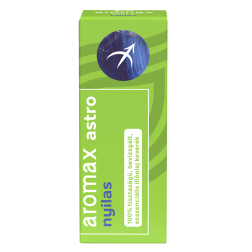 Aromax Astro Nyilas illóolaj keverék 10ml