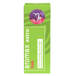 Aromax Astro Bak illóolaj keverék 10ml