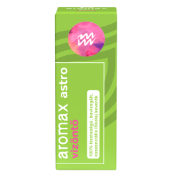 Aromax Astro Vízöntő illóolaj keverék 10ml