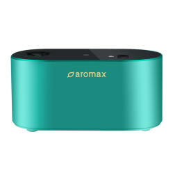 Aromax Zen diffúzor - türkiz színben színben