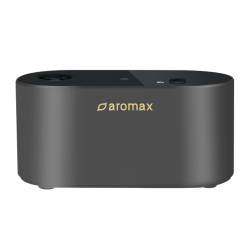 Aromax Zen diffúzor - fekete színben színben