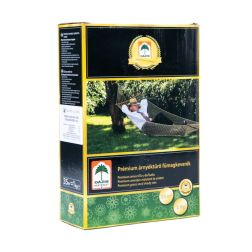 Oázis prémium Árnyéktűrő fűmagkeverék 1 kg
