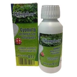 Dicophar-Gyepgyomirtó 100 ml