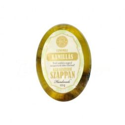 Yamuna Kamillás kézi készítésű szappan 100 g