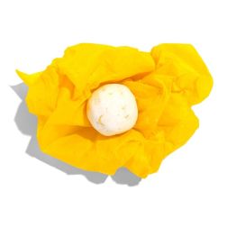 Yamuna Körömvirágos fürdőbomba 95 g