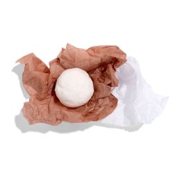 Yamuna Kókuszos fürdőbomba 95 g