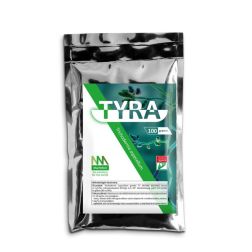 Tyra gombaölő szer 100 g