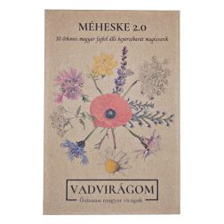 Méheske vadvirág vetőmagkeverék 5 gr