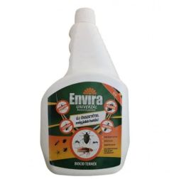Envira Biocid Power poloskairtó permet utántöltő 1000 ml