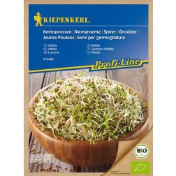 Kiepenkerl Profi-Line Bio lucerna csíramag 40g