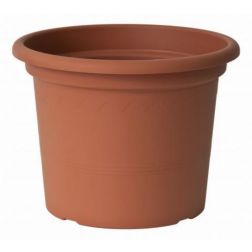 EURO 3 PLAST Geo Terracotta műanyag növénytartó 70 cm