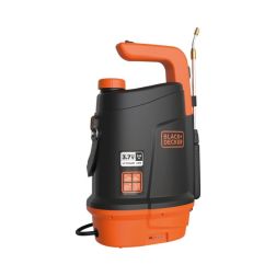 Black + decker Elektromos permetező 5 literes