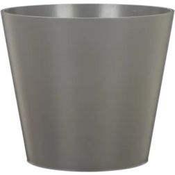 Scheurich 226 Purista Nero kerámia kaspó 30 cm