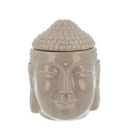 párologtató buddha arc 12x14 cm