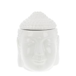 párologtató buddha arc 12x14 cm
